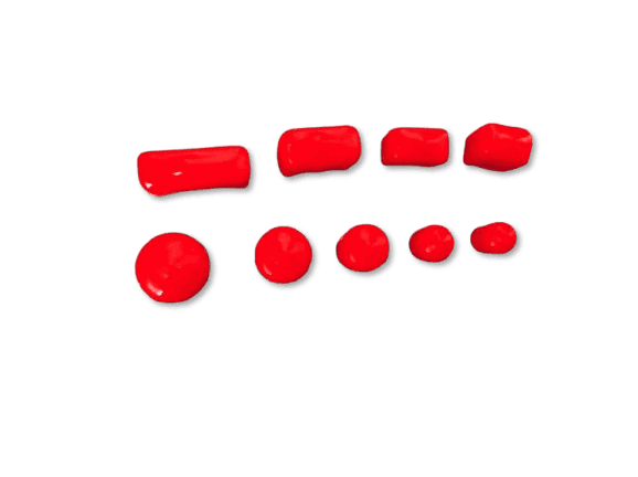 Protective Caps Assorted