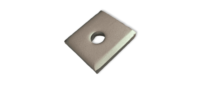 Castable Cleat