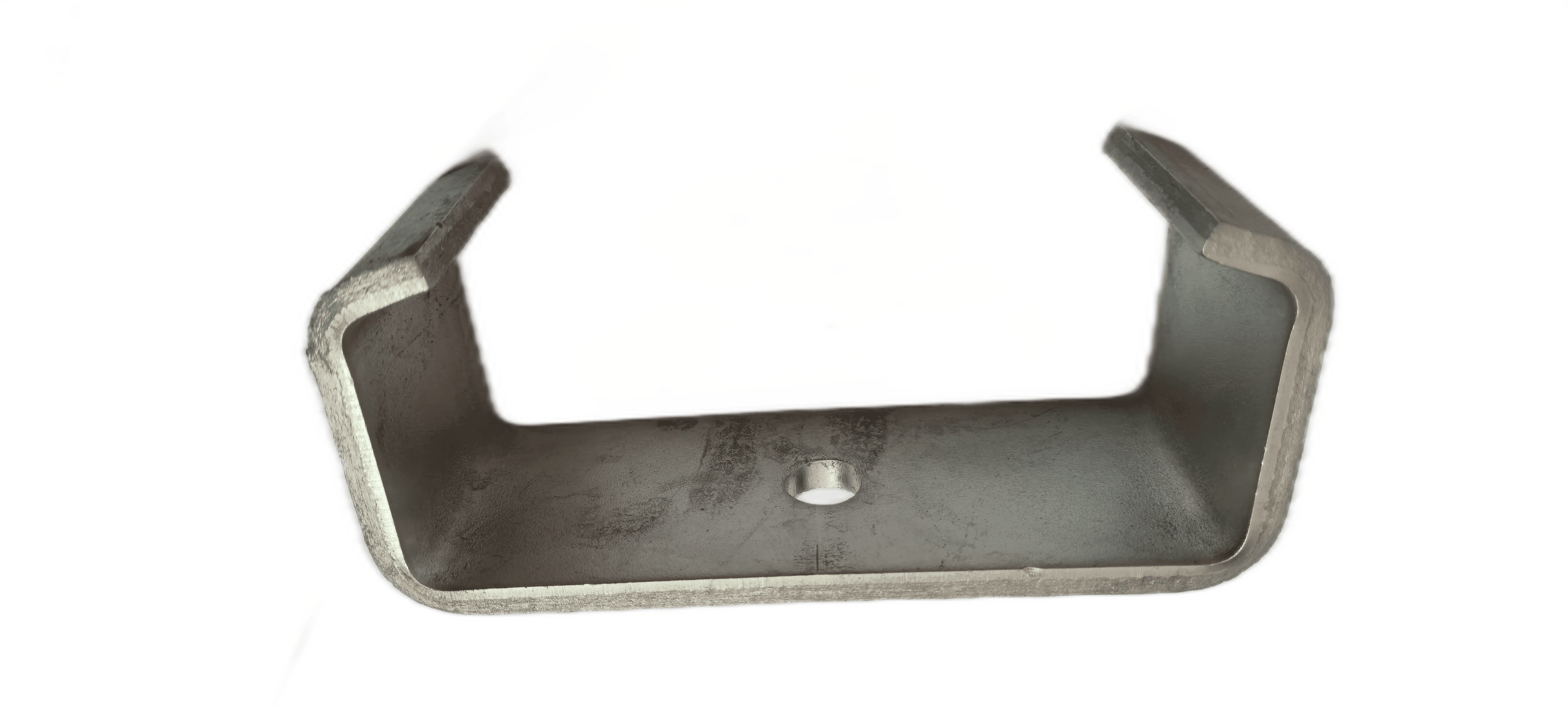 C-Clamp with Hole