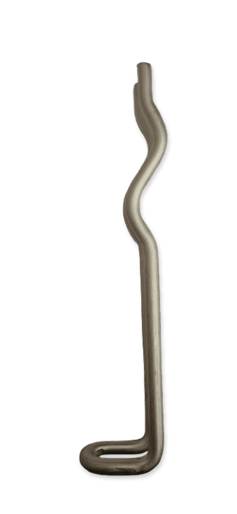 L-Anchor Corrugated