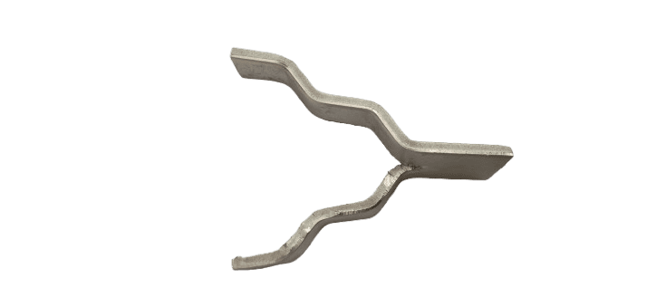Plate Anchor Wavy