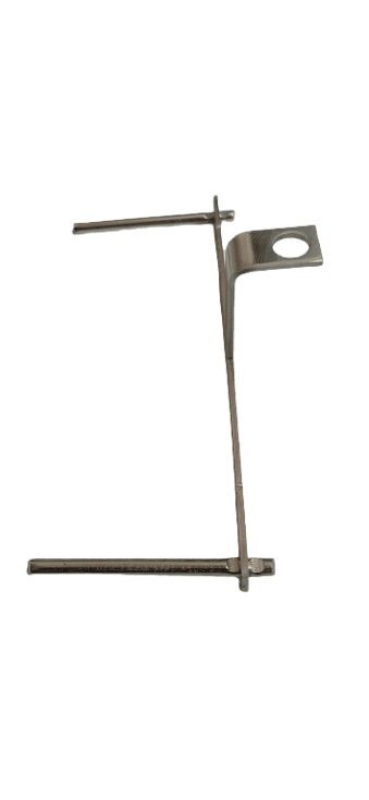 Tee Anchor