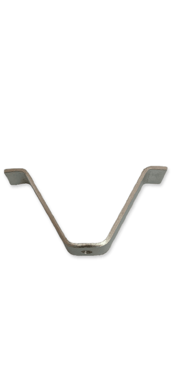V-Anchor Flat Base