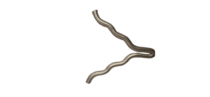 V-Anchor Zigzag