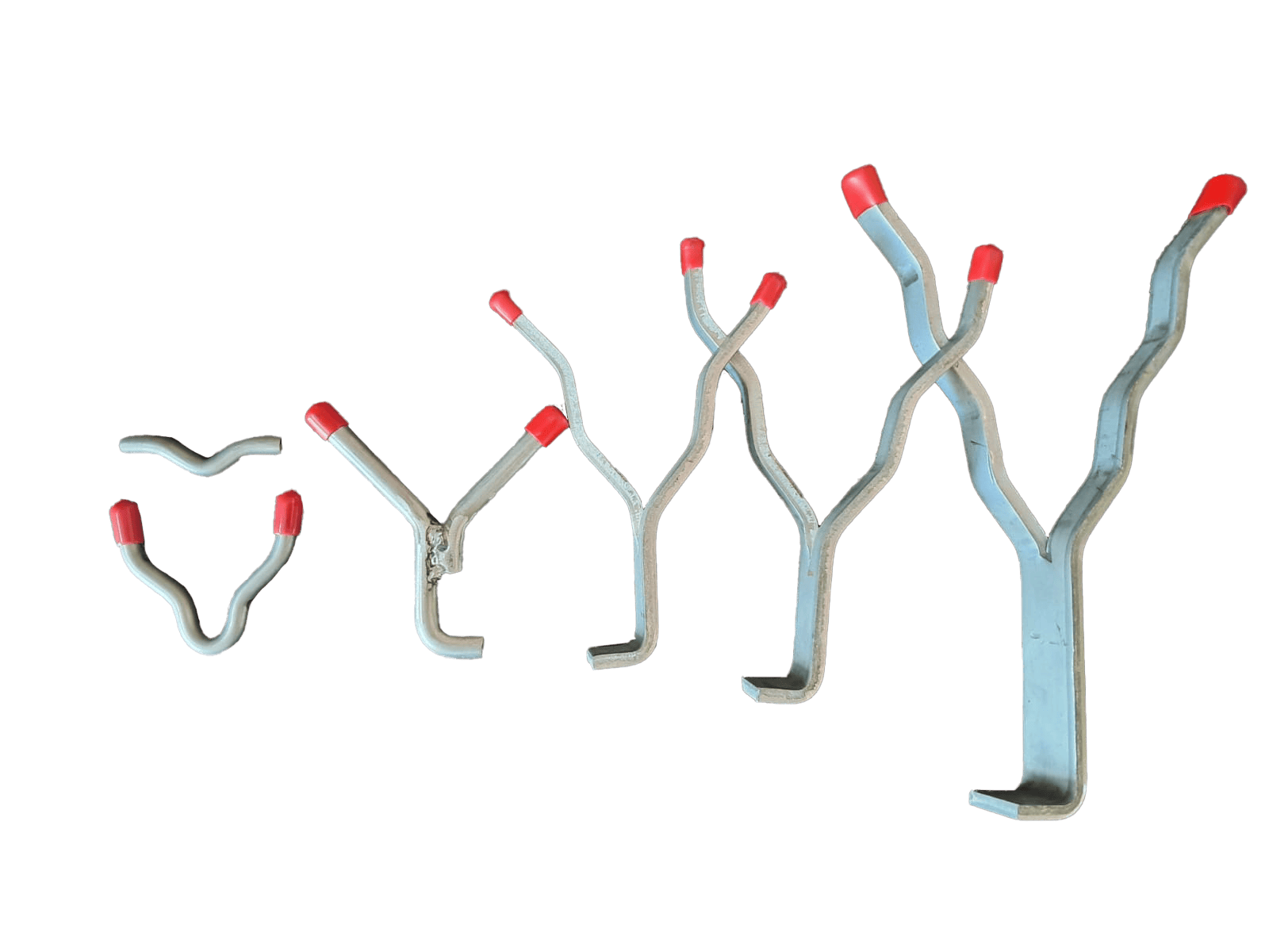 Y-Anchor Assortment
