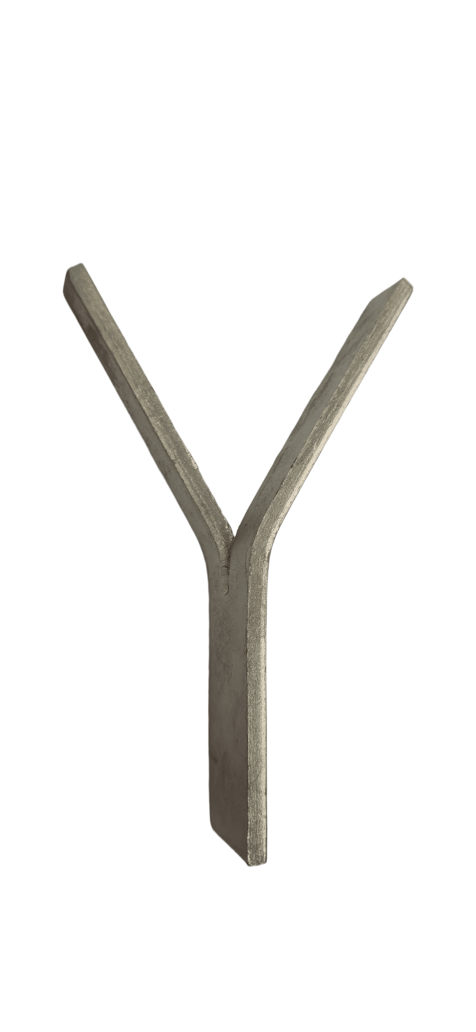 Y-Anchor Plate Type